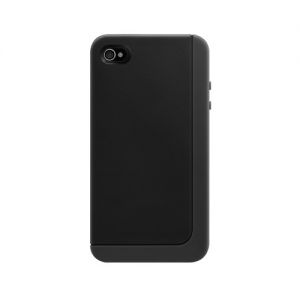 Чехол SwitchEasy Eclipse Black for iPhone 4/4S (SW-ECL4S-BK)